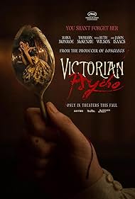 Victorian Psycho (2026)
