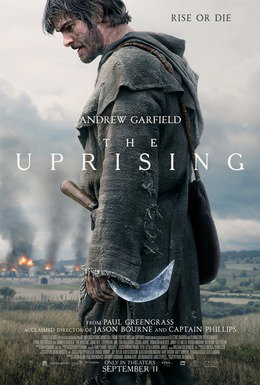 The Uprising