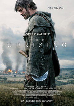 The Uprising (2026)