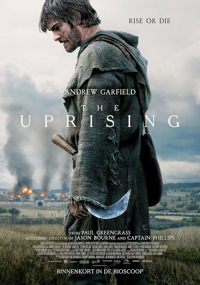 The Uprising