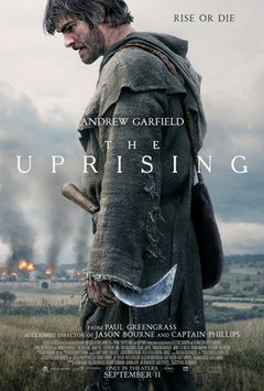 The Uprising (2026)