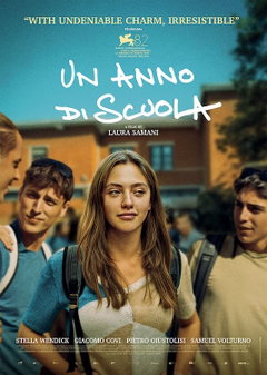 Un anno di scuola (2025)