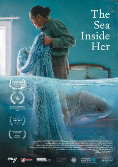 The Sea Inside Her (2024)