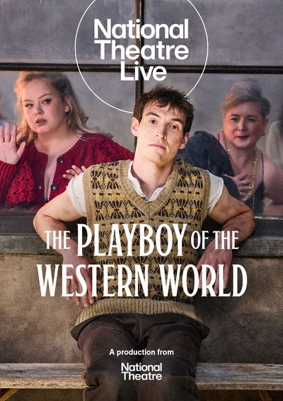 NT Live 2026 – The Playboy of the Western World