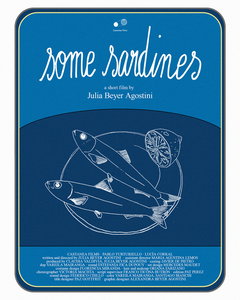 Some Sardines (2024)