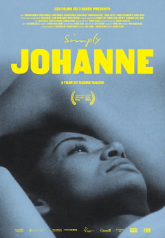 Simply Johanne (2024)