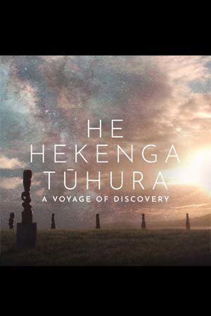 He Hekenga Tuhura