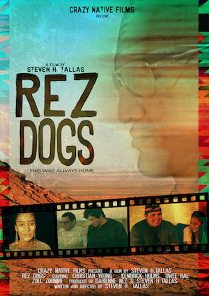 Rez Dogs