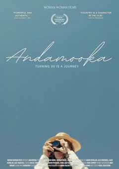 Andamooka (2024)