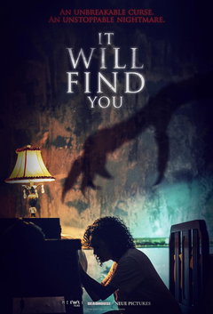 It Will Find You (2024)