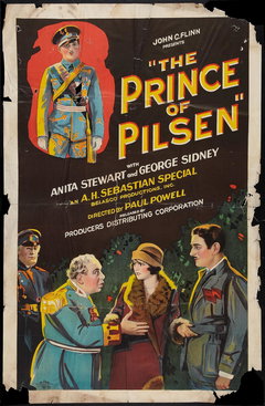The Prince of Pilsen (1926)