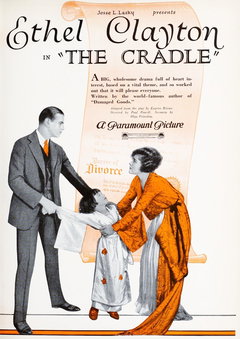 The Cradle (1922)