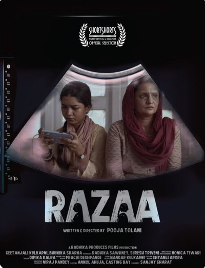 Razaa