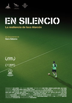 En silencio. La resiliencia de Isco Alarcón (2025)
