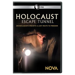 Holocaust Escape Tunnel (2017)
