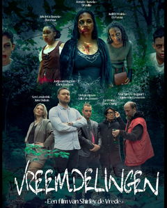 Vreemdelingen (2025)