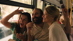 C'est quoi l'amour? (2025)