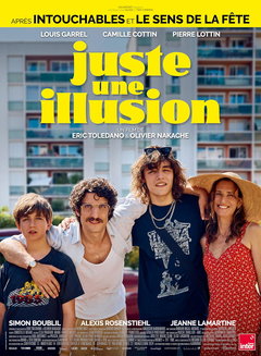 Juste une illusion (2026)