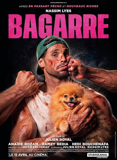 Bagarre