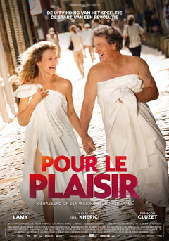 Pour le plaisir (2026)