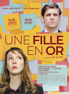 Une fille en or (2025)