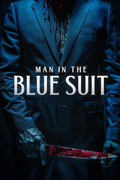 Man in the Blue Suit (2024)