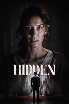 Hidden (2025)