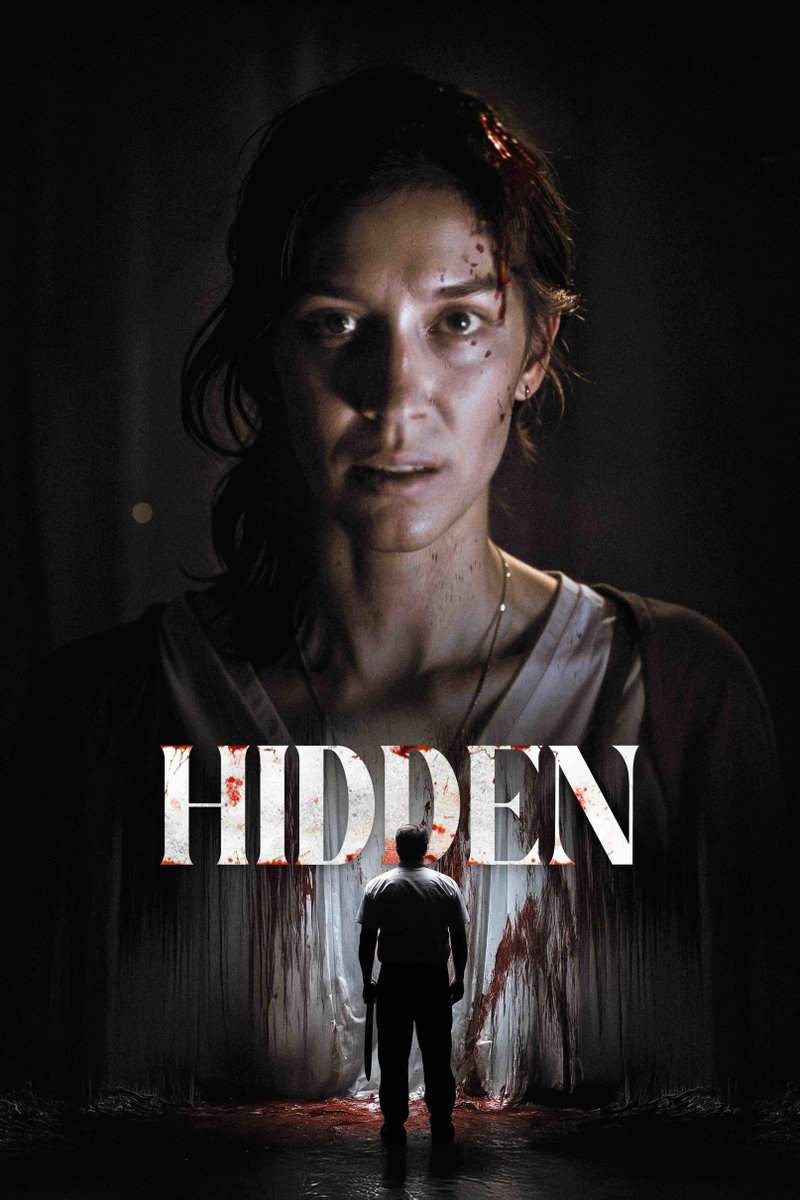 Hidden (film, 2025) - FilmVandaag.nl