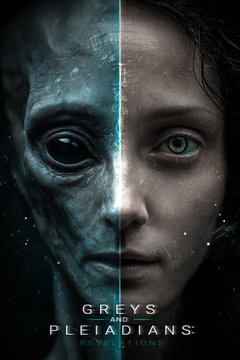 Greys and Pleiadians: Revelations