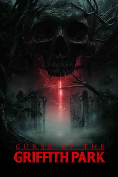 Curse of Griffith Park (2026)