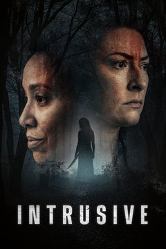 Intrusive (2024)