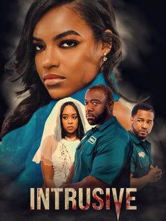 Intrusive (2024)