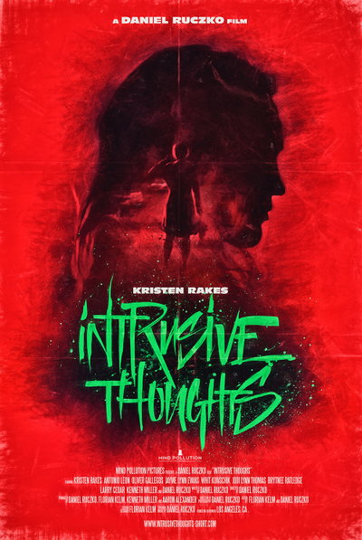 Intrusive Thoughts