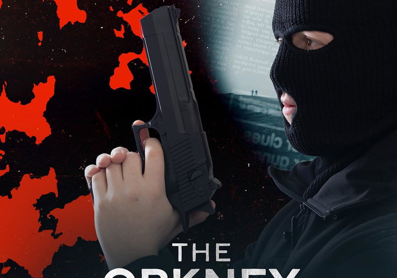 Beste Misdaadfilms 2025 op Videoland (april 2026)