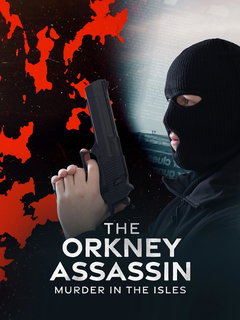 The Orkney Assassin (2025)