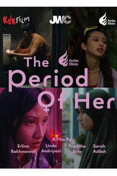 The Period of Her (2025)
