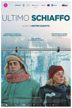 Ultimo schiaffo (2025)