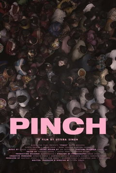 Pinch (2025)