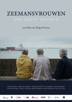 Zeemansvrouwen, een soort vrijheid (2025)