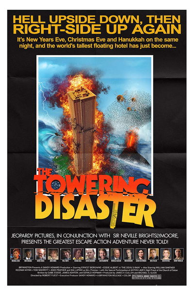 The Towering Disaster