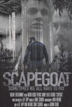 Scapegoat (2019)
