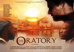 The Oratory (2021)