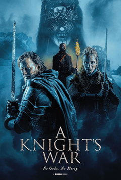 A Knight's War (2025)