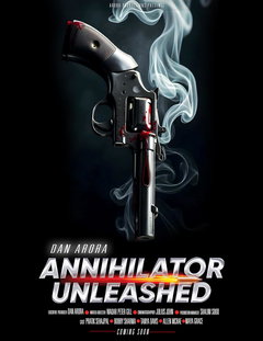 Annihilator Unleashed (2026)