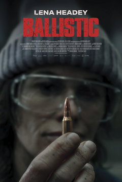 Ballistic (2025)