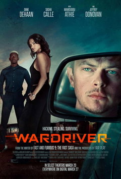 Wardriver (2026)