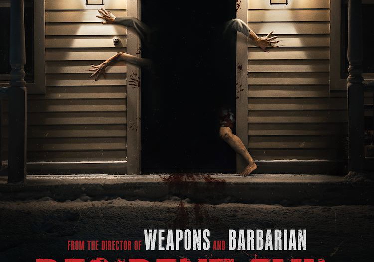 Beste Horrorfilms 2026 (films in het genre horror)