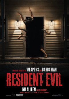 Resident Evil (2026)