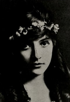 The Burned Hand (1915)