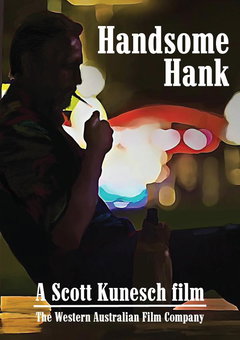 Handsome Hank (2024)